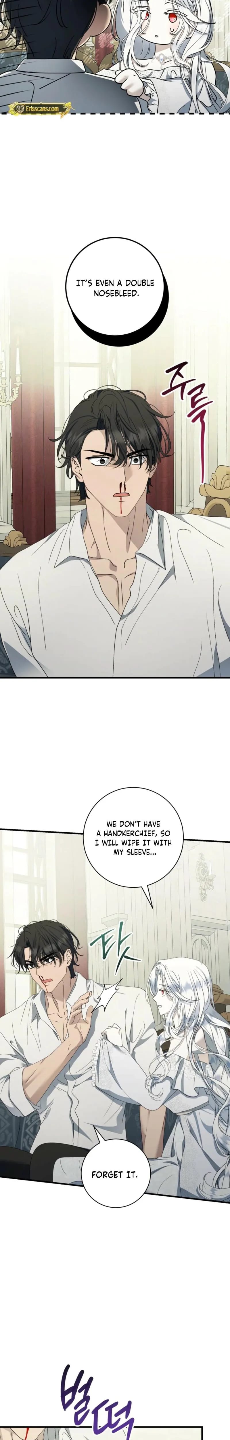 The Demon King Wants to Live in Peace (Uncensored), chapter 33, page 16 of 25