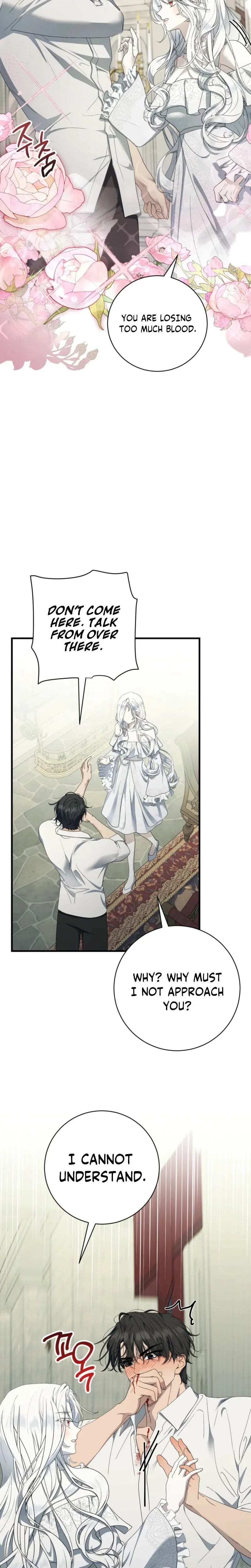 The Demon King Wants to Live in Peace (Uncensored), chapter 33, page 18 of 25