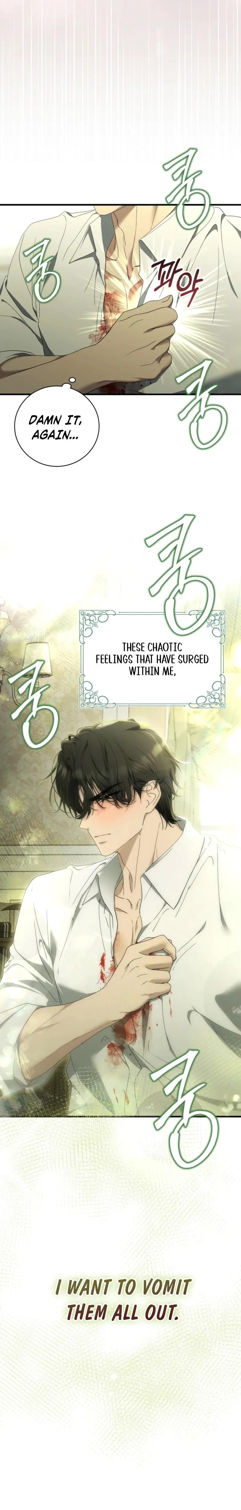 The Demon King Wants to Live in Peace (Uncensored), chapter 34, page 8 of 24