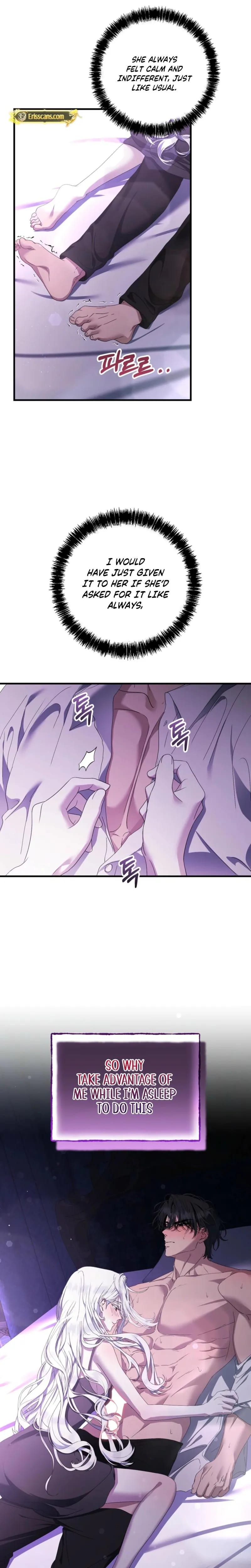 The Demon King Wants to Live in Peace (Uncensored), chapter 35, page 5 of 21