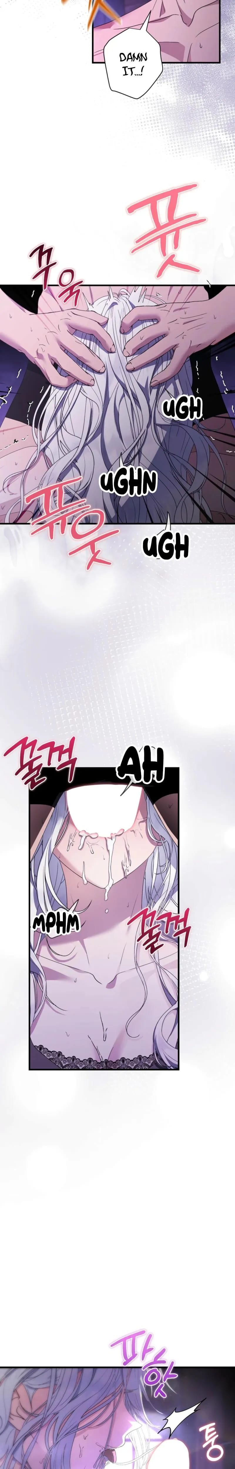 The Demon King Wants to Live in Peace (Uncensored), chapter 35, page 16 of 21