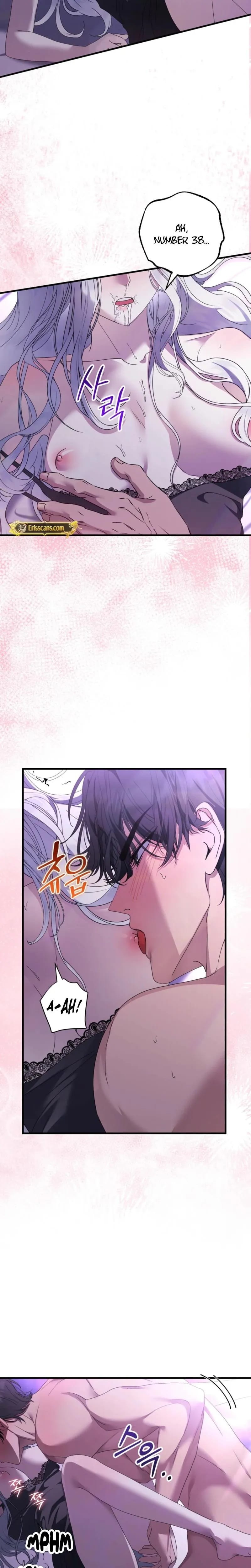 The Demon King Wants to Live in Peace (Uncensored), chapter 35, page 18 of 21