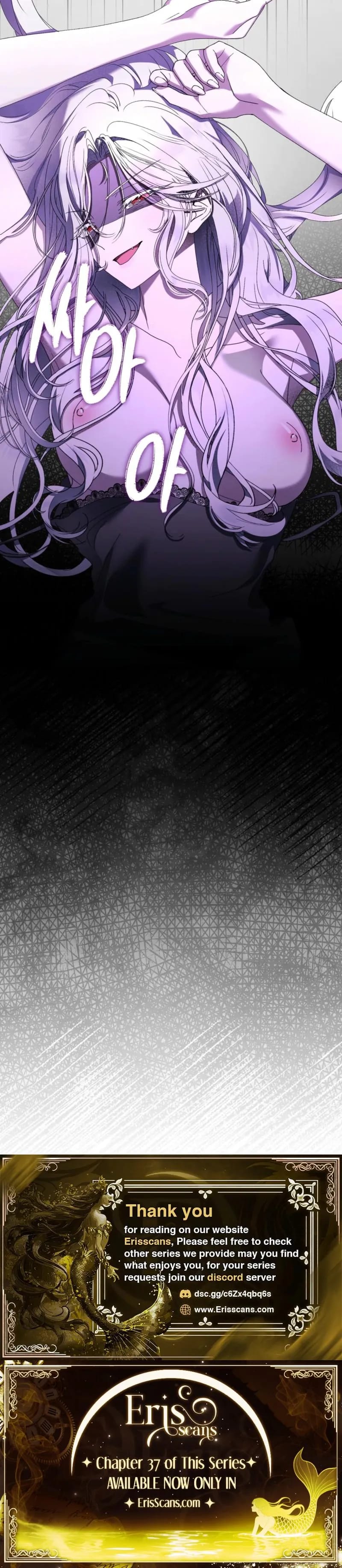 The Demon King Wants to Live in Peace (Uncensored), chapter 35, page 21 of 21