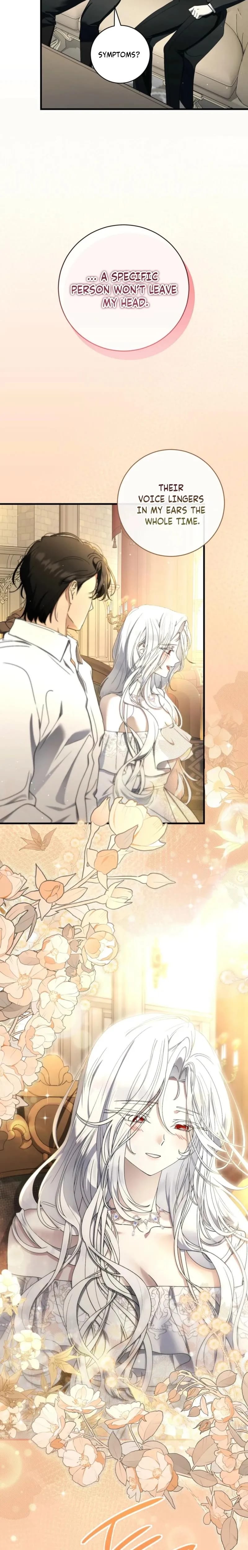 The Demon King Wants to Live in Peace (Uncensored), chapter 36, page 12 of 26