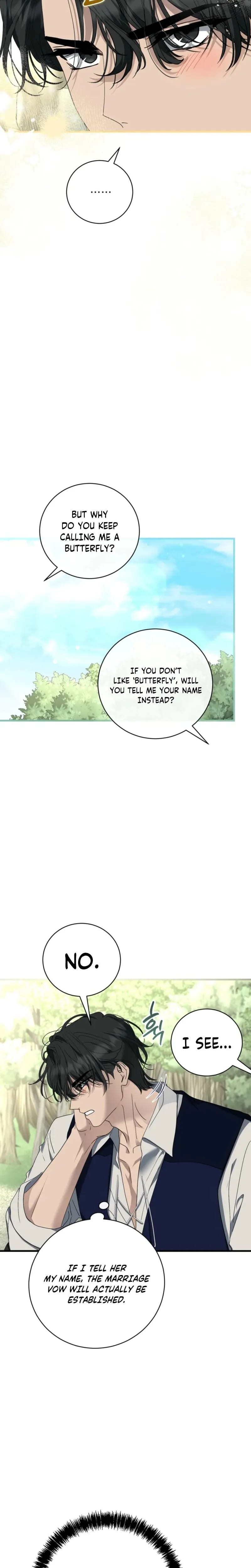 The Demon King Wants to Live in Peace (Uncensored), chapter 37, page 11 of 27