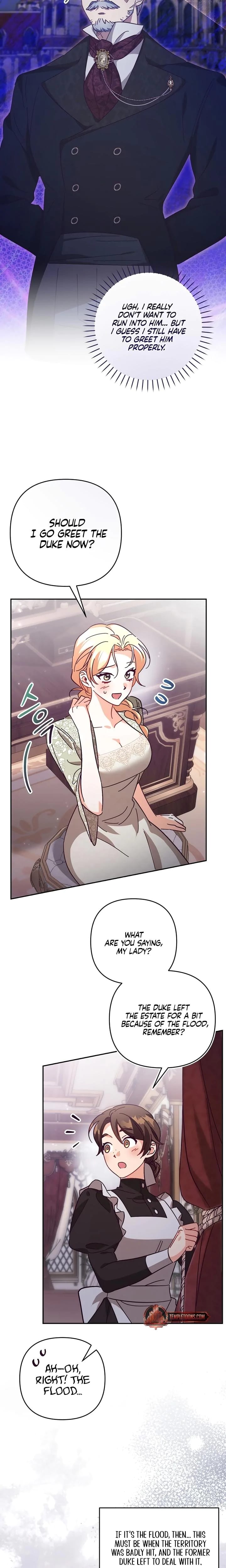 The Duke's Fluffy Secret (Uncensored), chapter 2, page 5 of 22