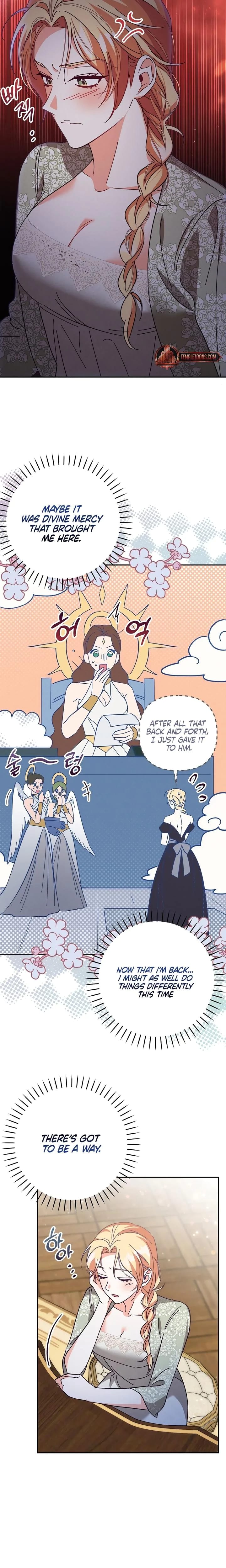 The Duke's Fluffy Secret (Uncensored), chapter 2, page 16 of 22