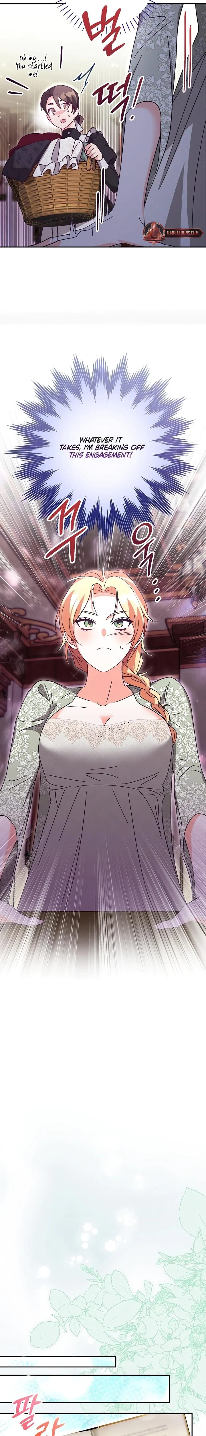 The Duke's Fluffy Secret (Uncensored), chapter 2, page 18 of 22