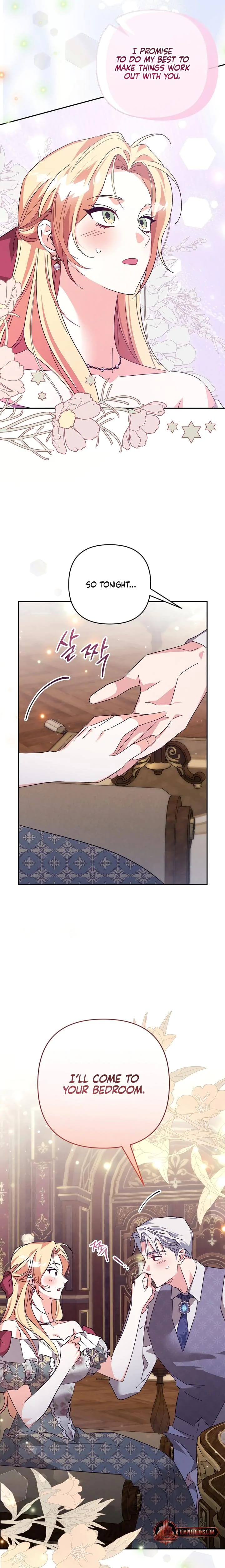 The Duke's Fluffy Secret (Uncensored), chapter 3, page 18 of 24