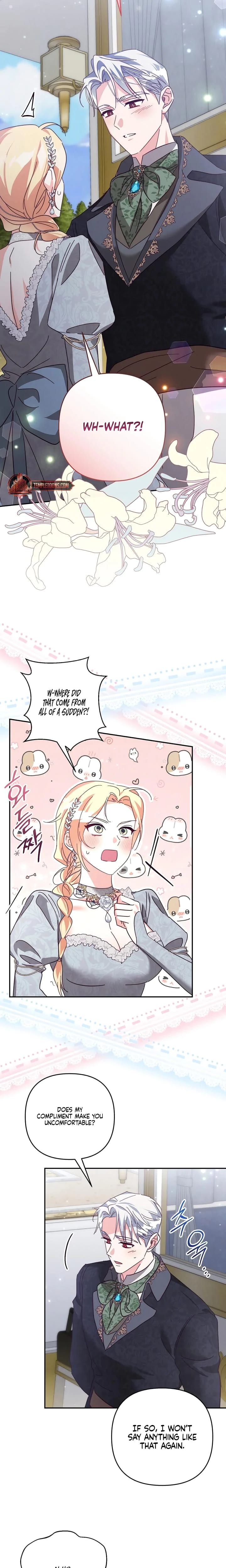 The Duke's Fluffy Secret (Uncensored), chapter 4, page 17 of 25