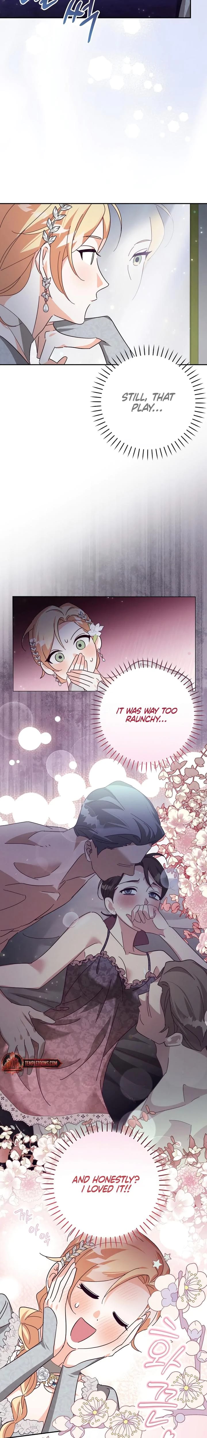 The Duke's Fluffy Secret (Uncensored), chapter 5, page 11 of 25