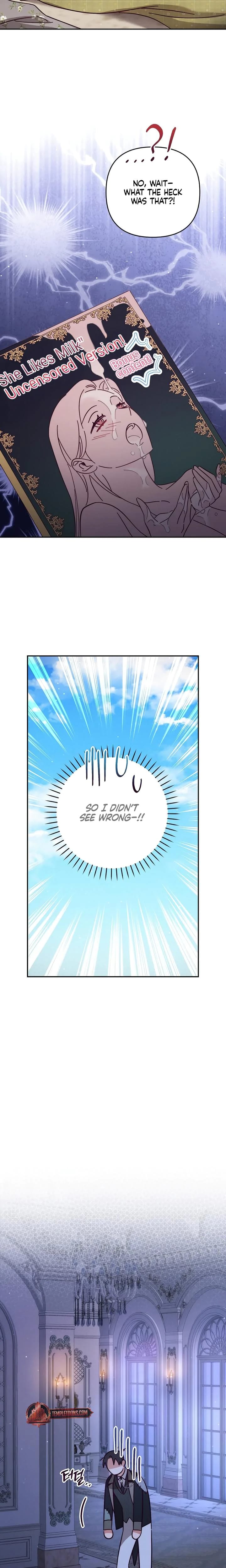 The Duke's Fluffy Secret (Uncensored), chapter 7, page 13 of 24
