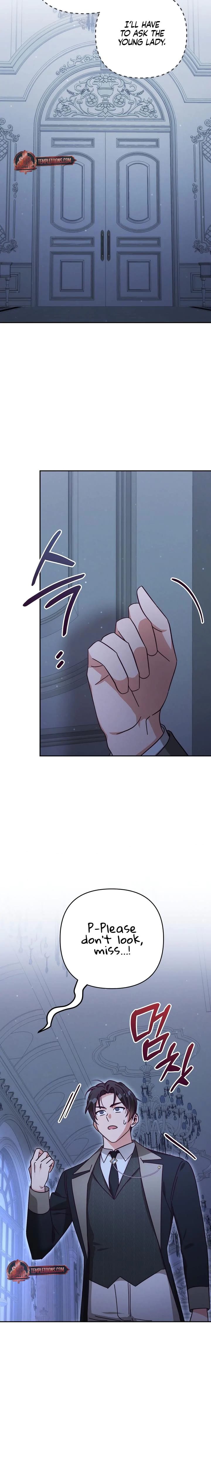 The Duke's Fluffy Secret (Uncensored), chapter 7, page 16 of 24