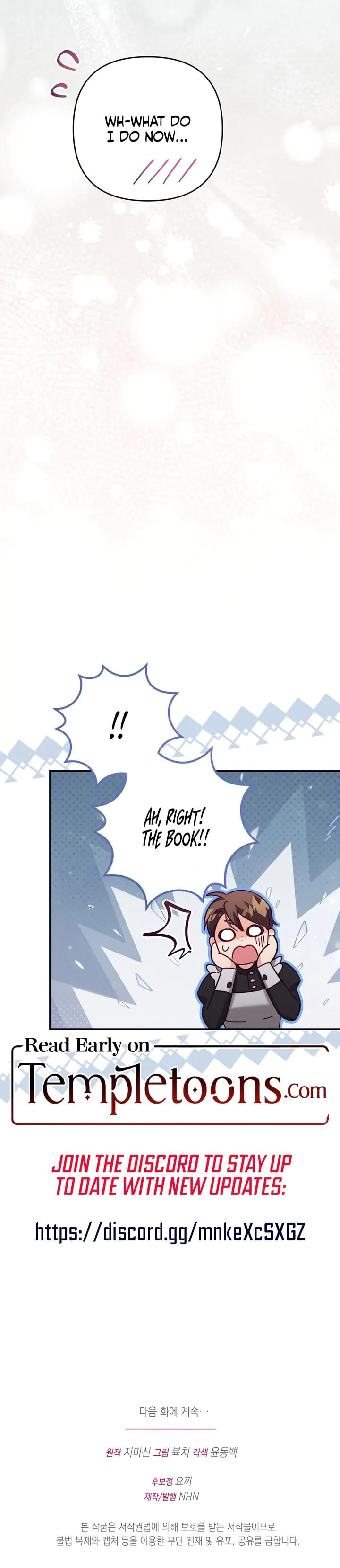 The Duke's Fluffy Secret (Uncensored), chapter 9, page 22 of 22