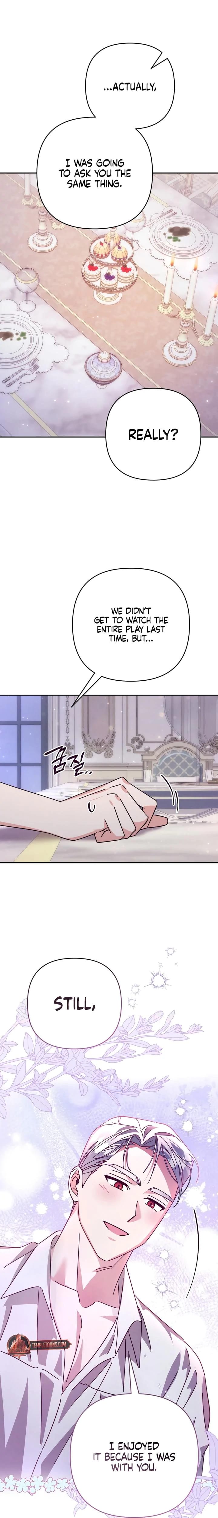 The Duke's Fluffy Secret (Uncensored), chapter 10, page 11 of 23