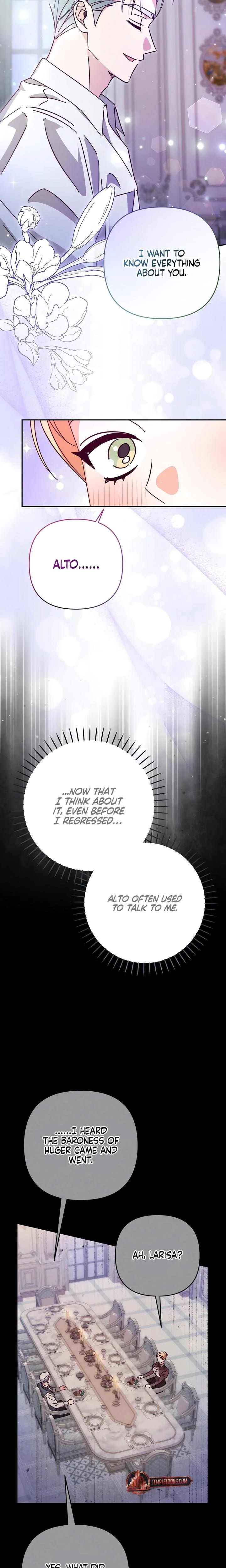 The Duke's Fluffy Secret (Uncensored), chapter 10, page 15 of 23