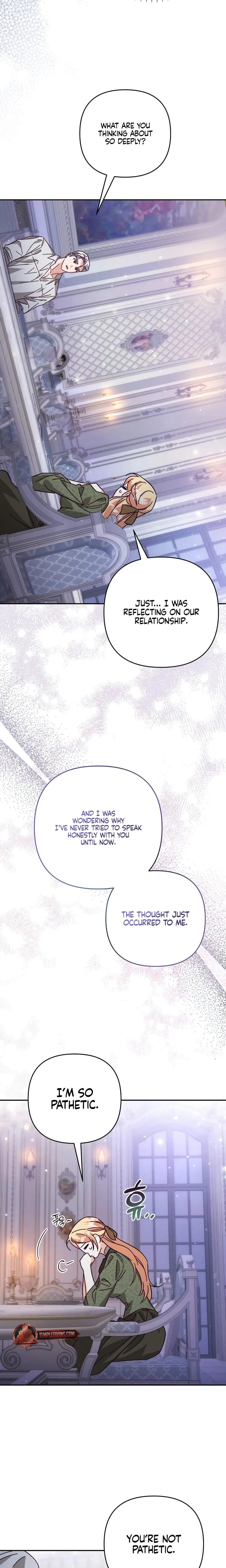 The Duke's Fluffy Secret (Uncensored), chapter 10, page 17 of 23