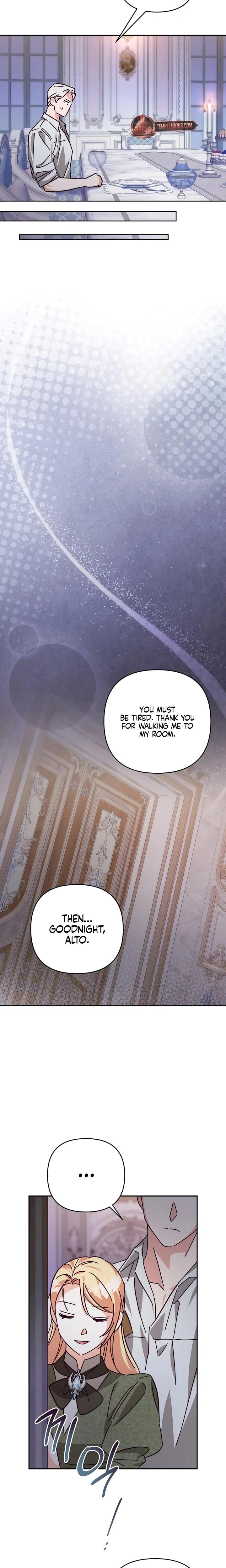 The Duke's Fluffy Secret (Uncensored), chapter 10, page 21 of 23