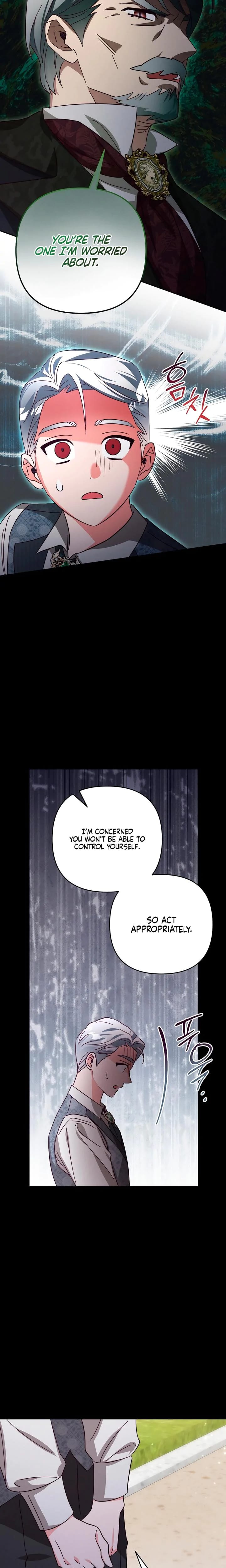 The Duke's Fluffy Secret (Uncensored), chapter 11, page 7 of 22