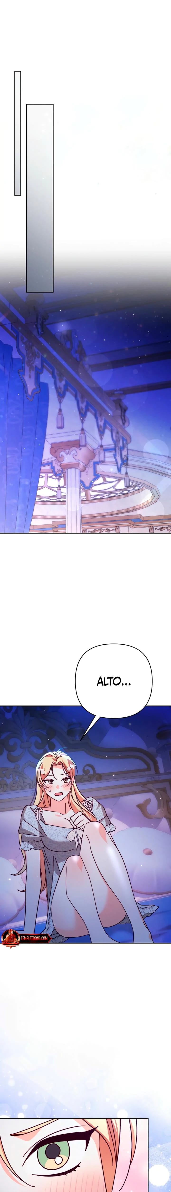 The Duke's Fluffy Secret (Uncensored), chapter 12, page 9 of 22