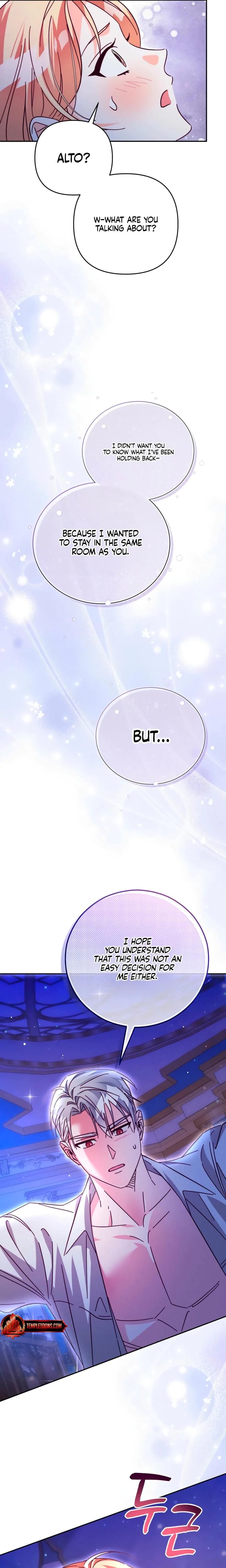 The Duke's Fluffy Secret (Uncensored), chapter 12, page 13 of 22