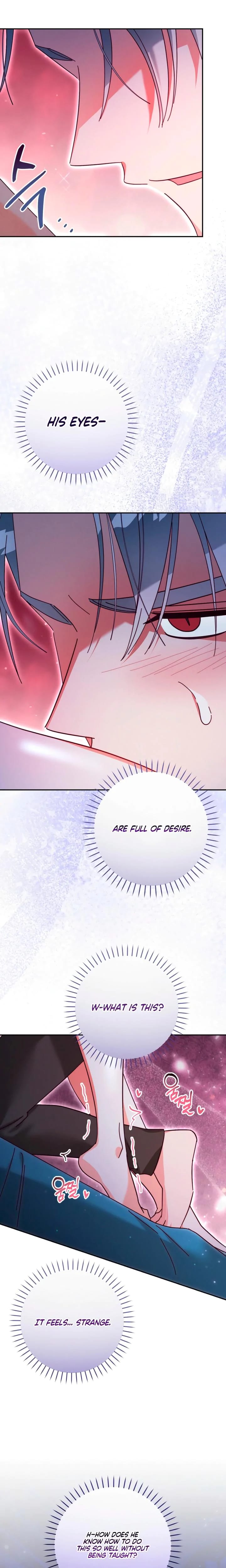 The Duke's Fluffy Secret (Uncensored), chapter 12, page 15 of 22