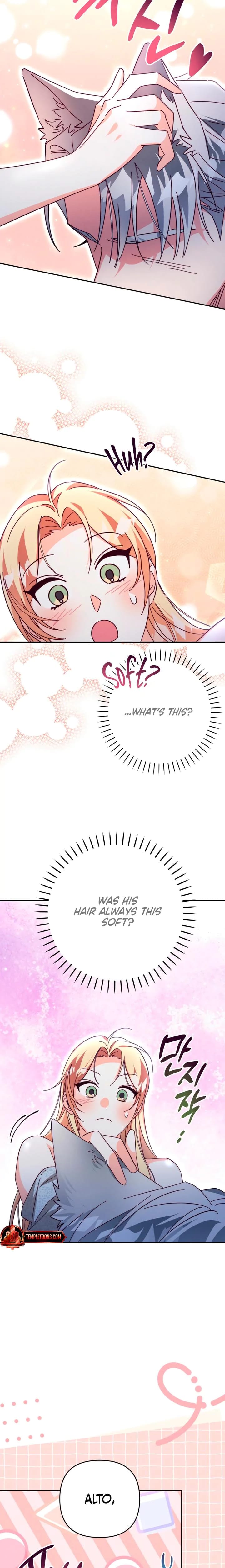 The Duke's Fluffy Secret (Uncensored), chapter 12, page 19 of 22