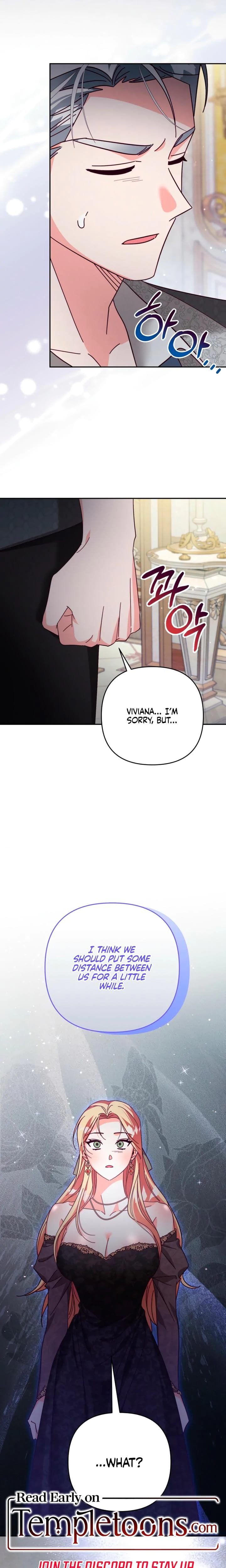 The Duke's Fluffy Secret (Uncensored), chapter 14, page 22 of 23