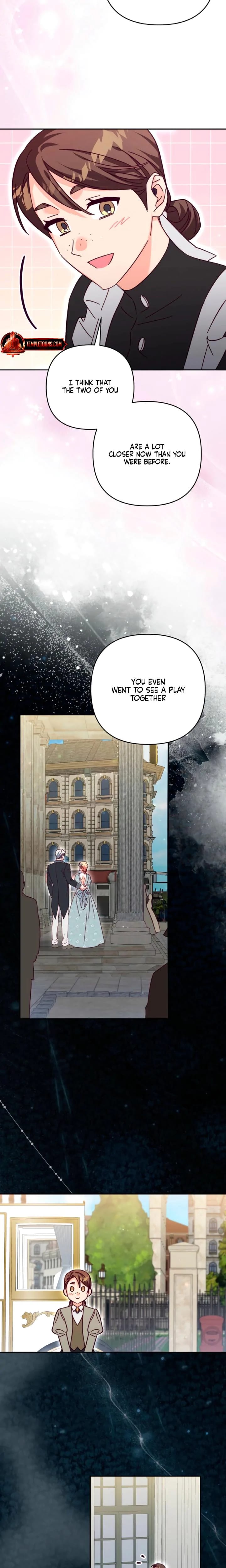 The Duke's Fluffy Secret (Uncensored), chapter 15, page 10 of 22
