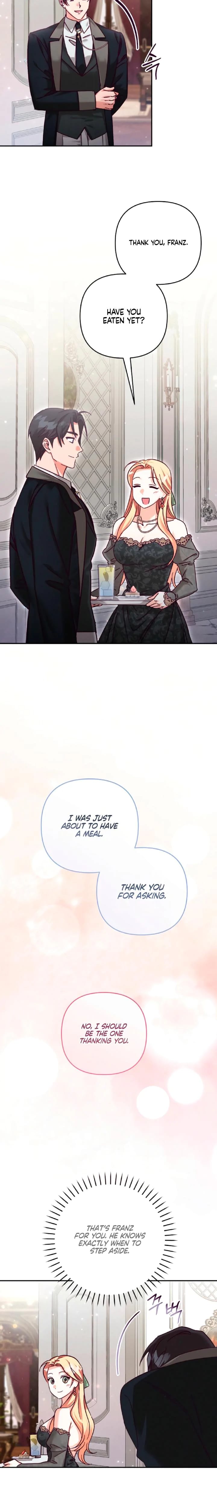 The Duke's Fluffy Secret (Uncensored), chapter 15, page 16 of 22