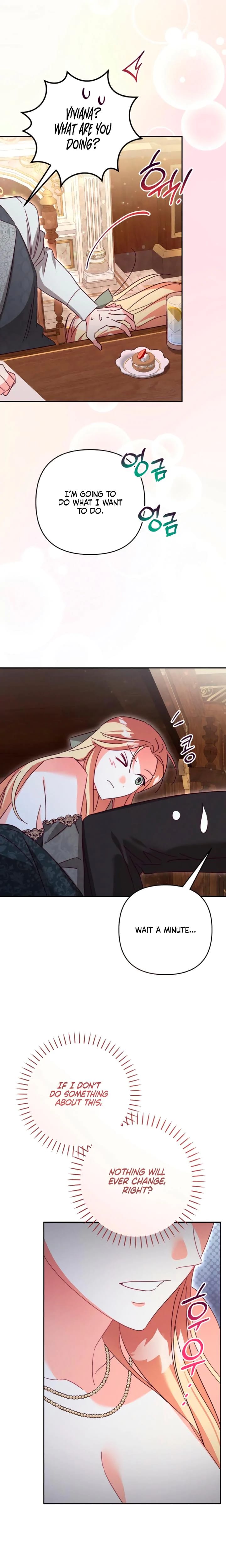 The Duke's Fluffy Secret (Uncensored), chapter 15, page 20 of 22