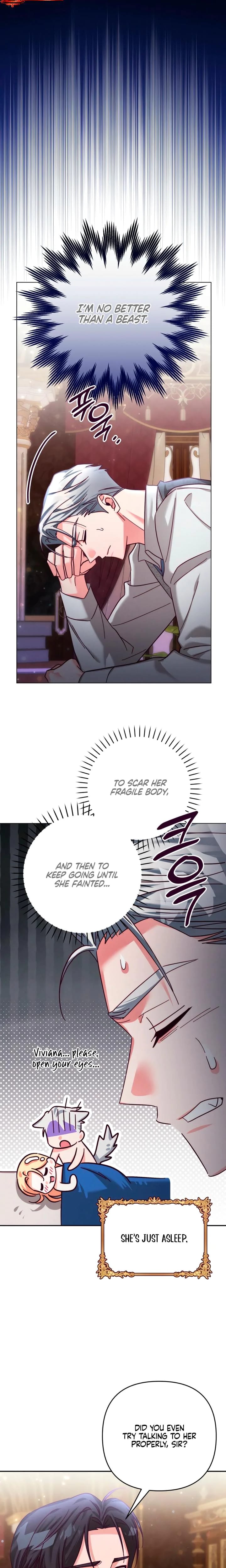The Duke's Fluffy Secret (Uncensored), chapter 16, page 5 of 22