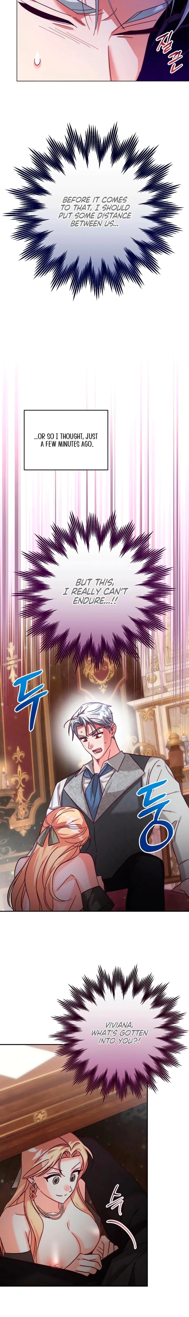The Duke's Fluffy Secret (Uncensored), chapter 16, page 8 of 22