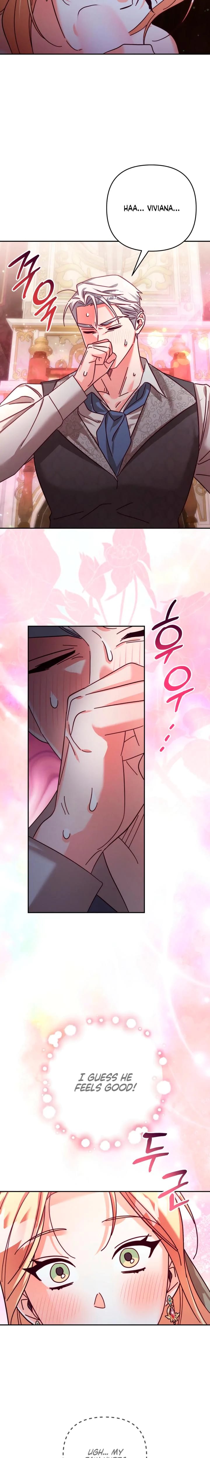 The Duke's Fluffy Secret (Uncensored), chapter 16, page 14 of 22