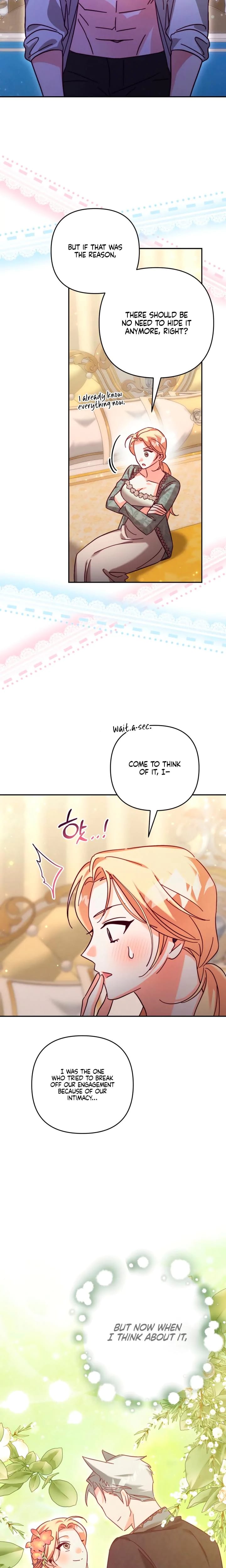 The Duke's Fluffy Secret (Uncensored), chapter 17, page 11 of 22