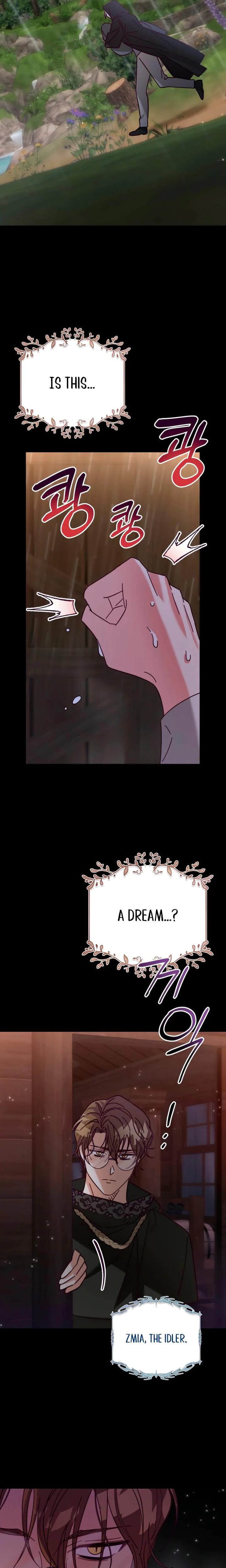 The Duke's Fluffy Secret (Uncensored), chapter 17, page 14 of 22