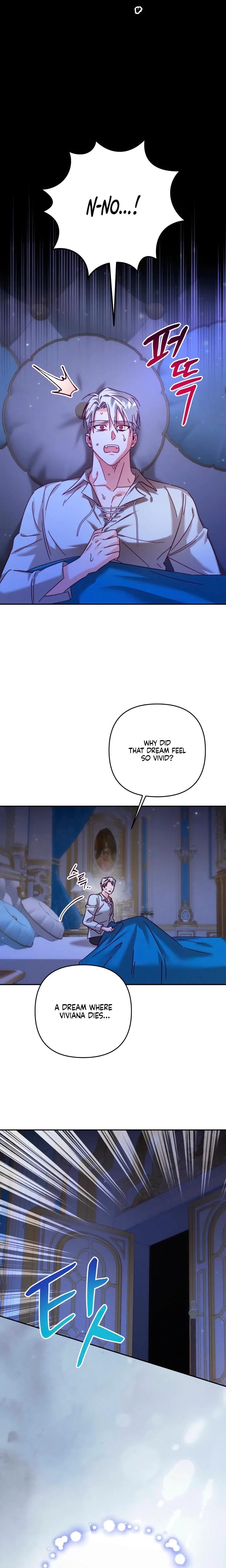 The Duke's Fluffy Secret (Uncensored), chapter 17, page 19 of 22