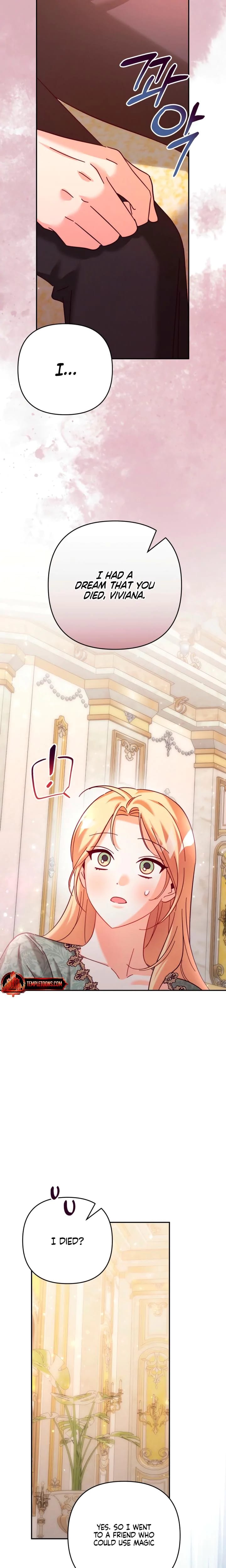 The Duke's Fluffy Secret (Uncensored), chapter 18, page 6 of 22
