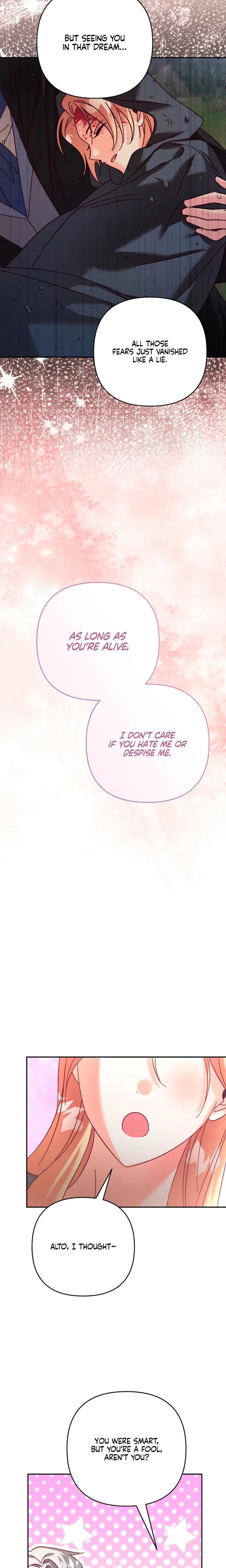 The Duke's Fluffy Secret (Uncensored), chapter 18, page 11 of 22