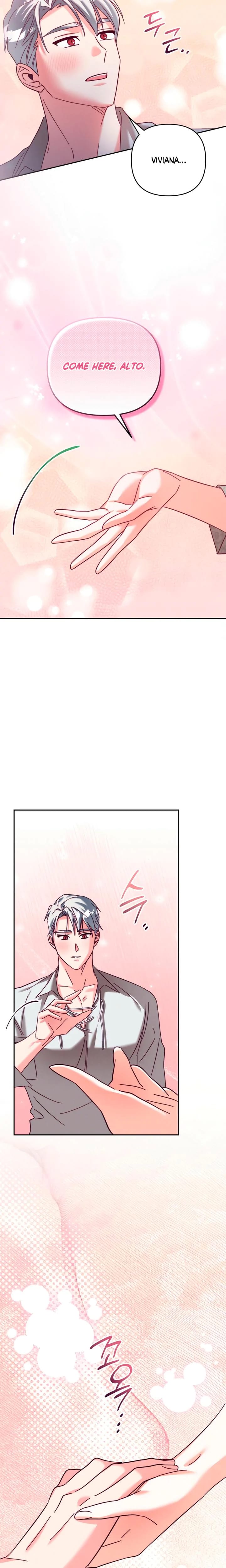 The Duke's Fluffy Secret (Uncensored), chapter 18, page 19 of 22