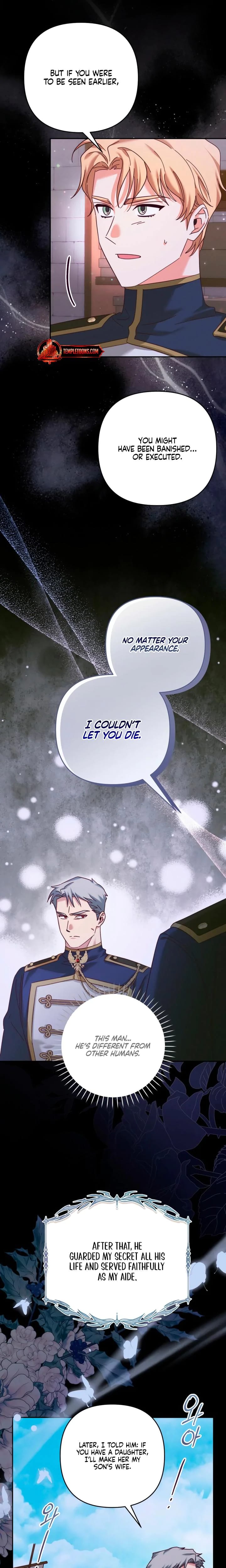 The Duke's Fluffy Secret (Uncensored), chapter 19, page 16 of 19
