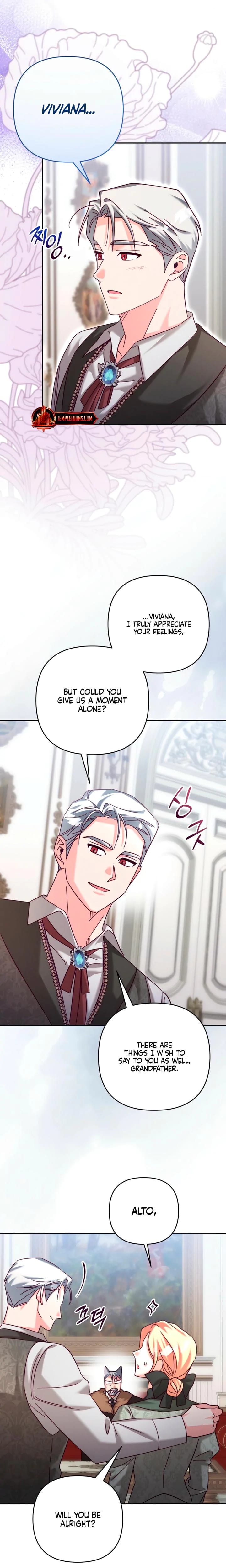 The Duke's Fluffy Secret (Uncensored), chapter 20, page 5 of 21
