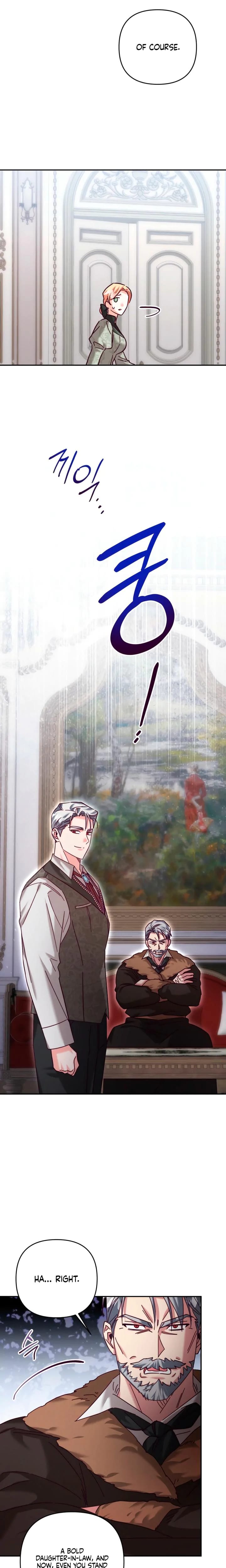 The Duke's Fluffy Secret (Uncensored), chapter 20, page 6 of 21
