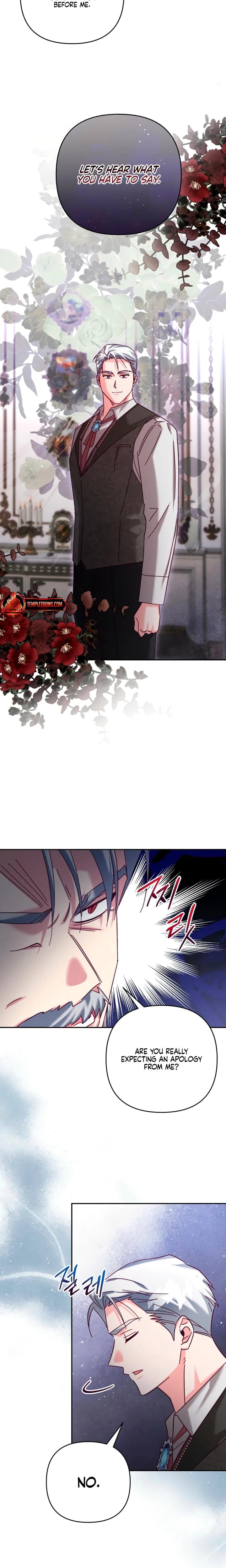 The Duke's Fluffy Secret (Uncensored), chapter 20, page 7 of 21