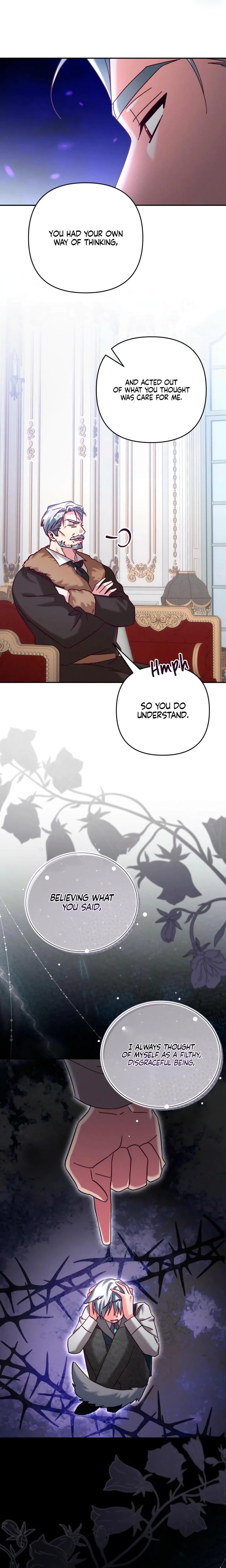 The Duke's Fluffy Secret (Uncensored), chapter 20, page 8 of 21