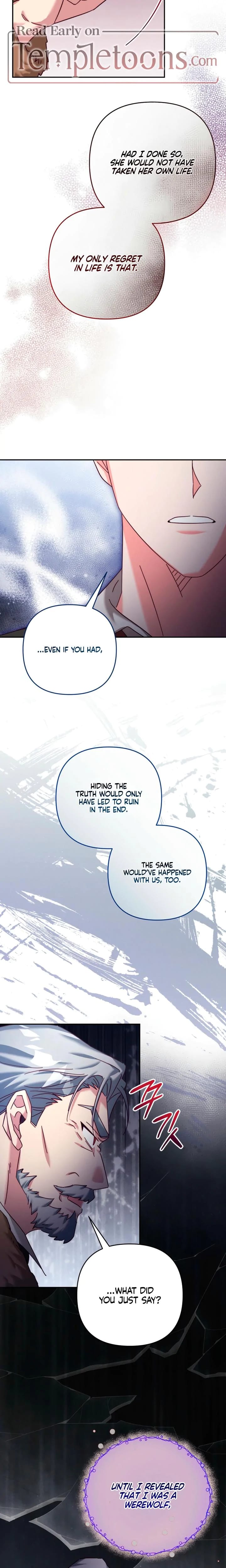 The Duke's Fluffy Secret (Uncensored), chapter 20, page 10 of 21