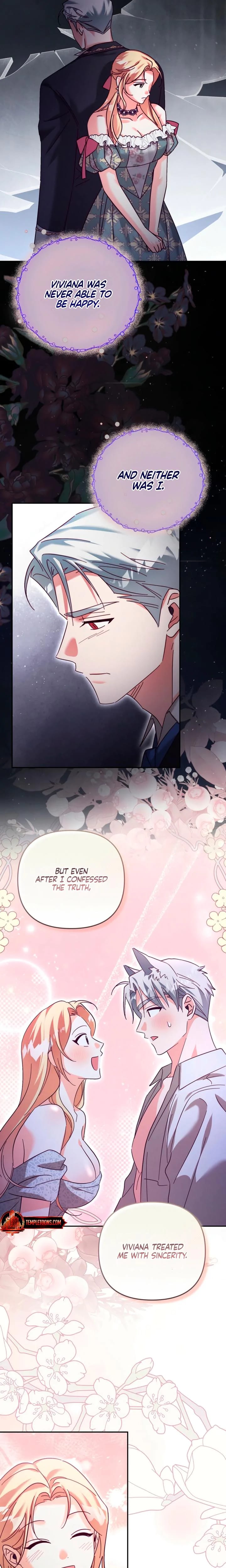 The Duke's Fluffy Secret (Uncensored), chapter 20, page 11 of 21