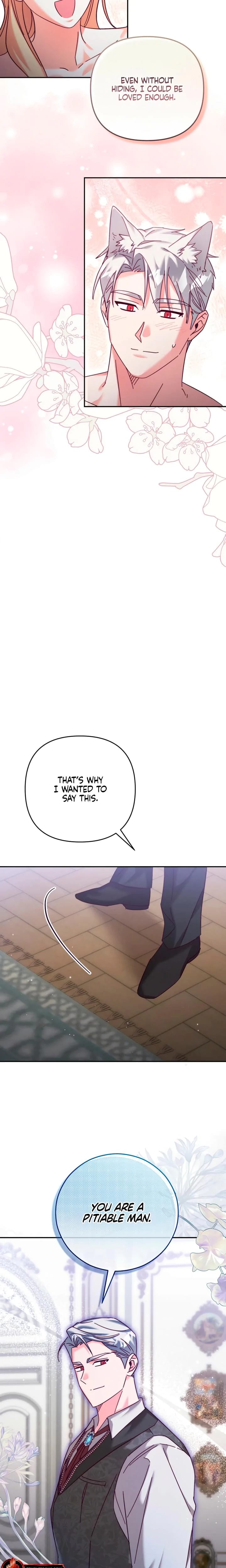 The Duke's Fluffy Secret (Uncensored), chapter 20, page 12 of 21