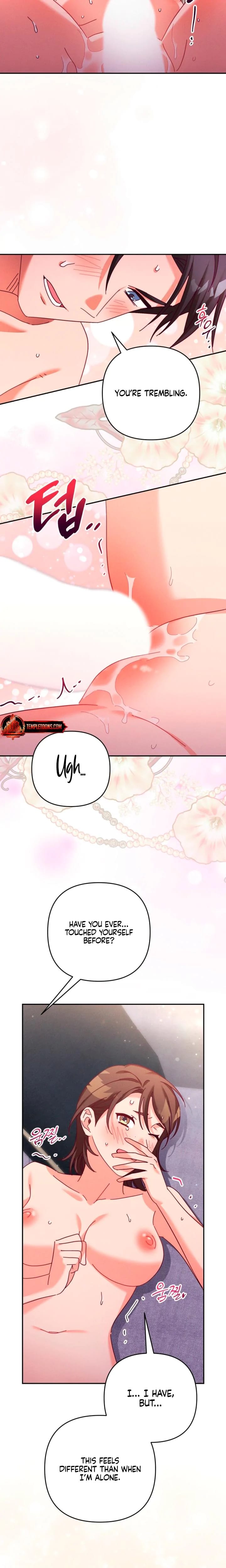 The Duke's Fluffy Secret (Uncensored), chapter 25, page 18 of 22