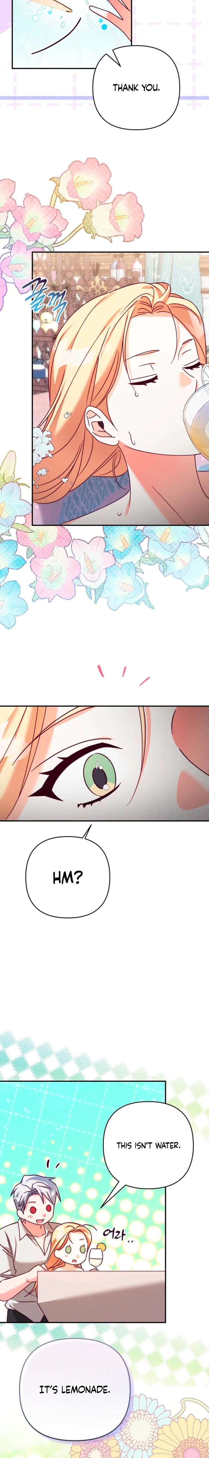 The Duke's Fluffy Secret (Uncensored), chapter 27, page 18 of 22